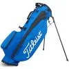 Titleist Players 4 Golf Stand Bag - Royal/Black -Golf Clubs Elegant shop titleist players4 stand royal blk 1