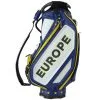 Titleist Tour Staff Golf Bag - Ryder Cup Team Europe -Golf Clubs Elegant shop titleist rydercup staff bag 1