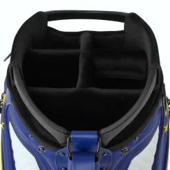 Titleist Tour Staff Golf Bag - Ryder Cup Team Europe -Golf Clubs Elegant shop titleist rydercup staff bag 7