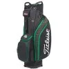 Titleist Shamrock Collection Golf Cart Bag -Golf Clubs Elegant shop titleist shamrock cart bag 1