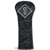 Titleist Black Camo (Limited Edition) Driver Head Cover -Golf Clubs Elegant shop titpomfw