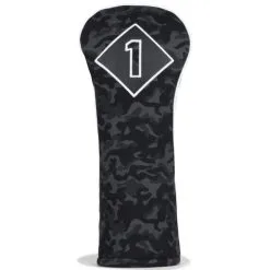 Titleist Black Camo (Limited Edition) Driver Head Cover