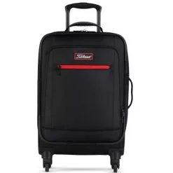 Titleist Players 20″ Spinner Wheeled Travel Bag