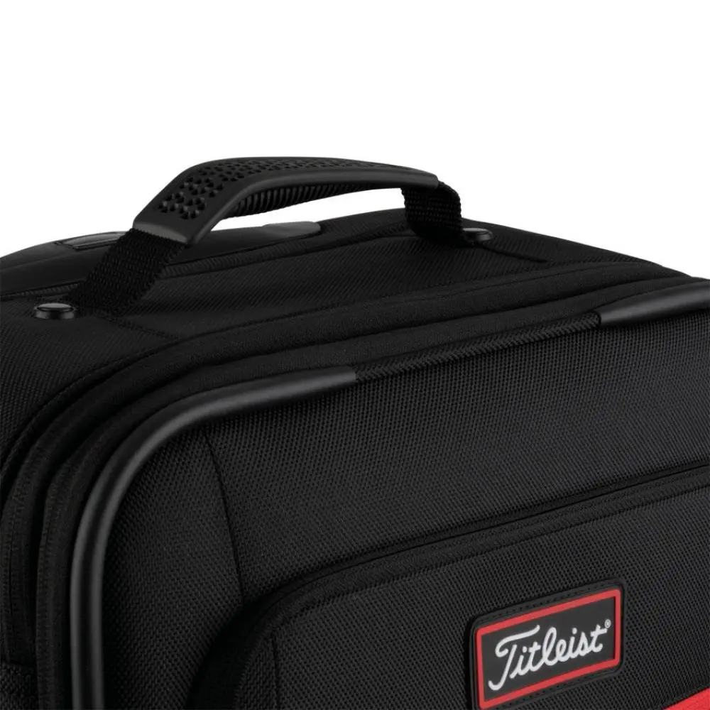 Titleist Players 20″ Spinner Wheeled Travel Bag 4 Titleist Players 20″ Spinner Wheeled Travel Bag - Image 2