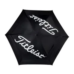 Titleist Players Double Canopy Umbrella 5 Titleist Players Double Canopy Umbrella -Golf Clubs Elegant shop titumb1