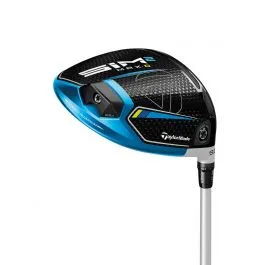TaylorMade SIM2 MAX-D Driver 3 TaylorMade SIM2 MAX-D Driver