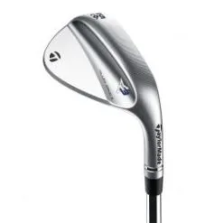 TaylorMade MG3 Chrome Wedge