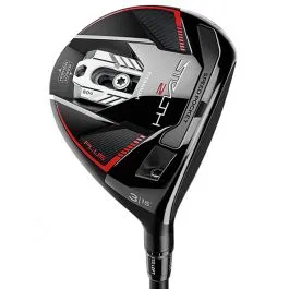 TaylorMade Stealth2 Plus Titanium Fairway Wood 3 TaylorMade Stealth2 Plus Titanium Fairway Wood