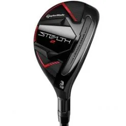 TaylorMade Stealth2 Rescue