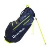Taylormade 2021 Flextech Waterproof Golf Stand Bag Stand - Navy -Golf Clubs Elegant shop tmade flex proof stand navy 1