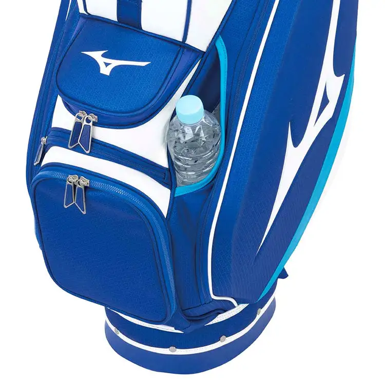 Mizuno Tour Golf Cart Bag - Staff 5 Mizuno Tour Golf Cart Bag - Staff - Image 3