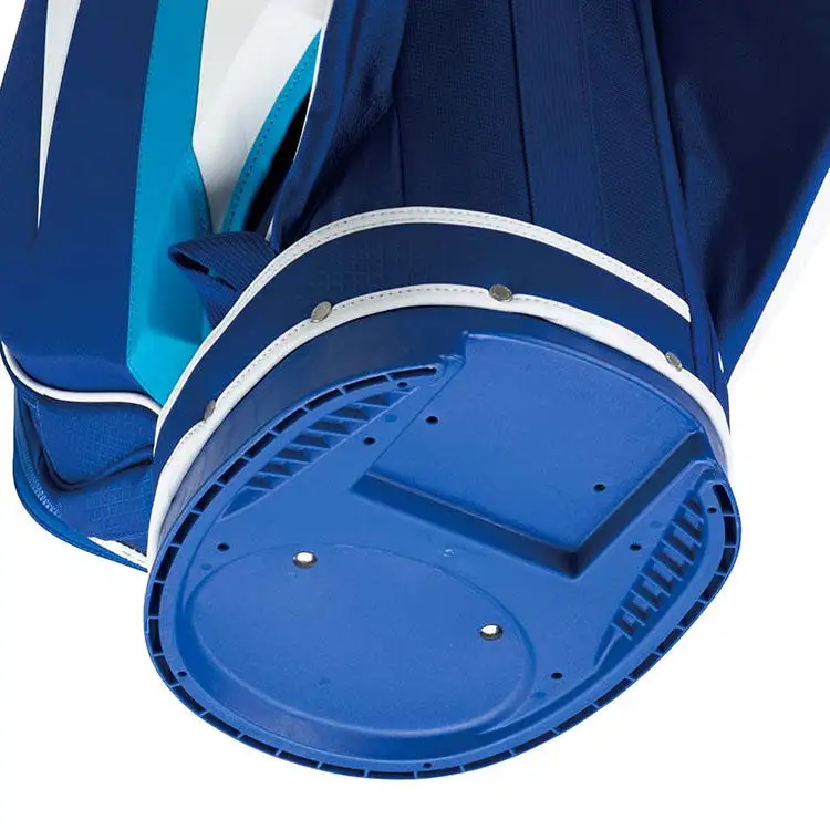 Mizuno Tour Golf Cart Bag - Staff 6 Mizuno Tour Golf Cart Bag - Staff - Image 4