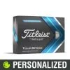 Titleist Tour Speed Personalized Golf Balls 2 Titleist Tour Speed Personalized Golf Balls -Golf Clubs Elegant shop tour speed 2