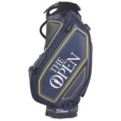 Titleist The 150th Open Tour Staff Golf Tour Bag - Limited Edition 10 Titleist The 150th Open Tour Staff Golf Tour Bag - Limited Edition -Golf Clubs Elegant shop tour staff bag 150th open 3
