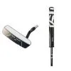 Merchant's Of Golf Tour X Black Putter #550 2 Merchant's Of Golf Tour X Black Putter #550 -Golf Clubs Elegant shop tourxblack550