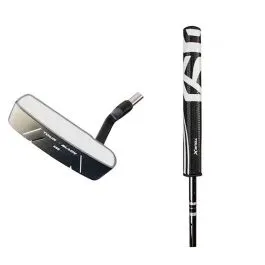 Merchant's Of Golf Tour X Black Putter #550 3 Merchant's Of Golf Tour X Black Putter #550