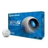 TaylorMade TP5 Golf Balls - 2021 -Golf Clubs Elegant shop tp5 front