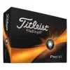 Titleist 2023 Pro V1 Golf Balls -Golf Clubs Elegant shop trade ecomm 2023 prov1 white heroic dozen rgb
