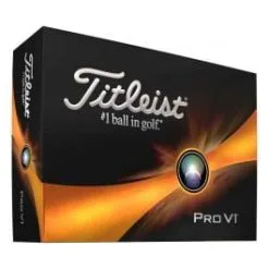 Titleist 2023 Pro V1 Golf Balls