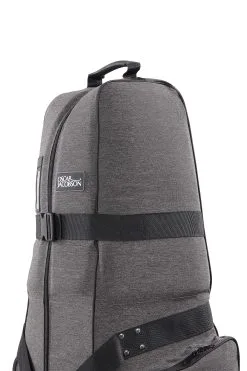 Oscar Jacobson Golf Travel Cover - Grey 13 Oscar Jacobson Golf Travel Cover - Grey -Golf Clubs Elegant shop travelcover2