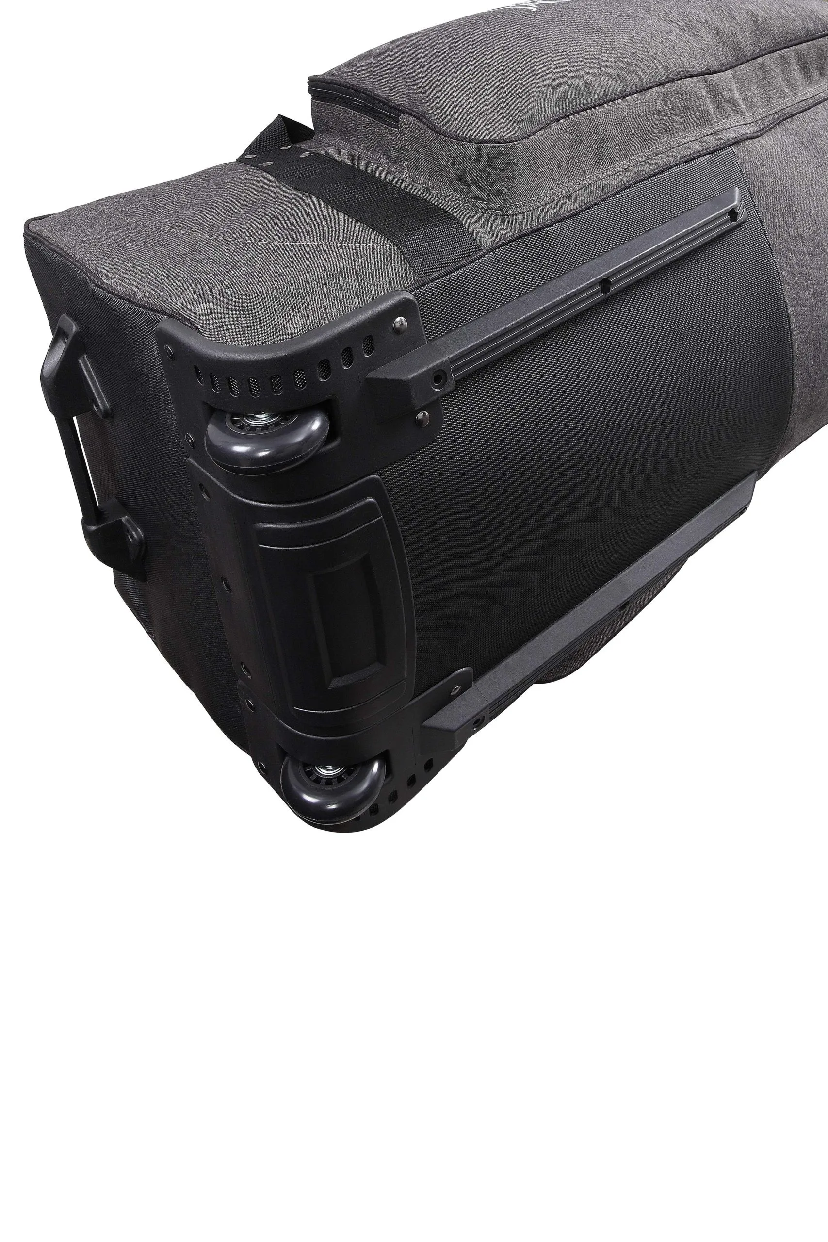 Oscar Jacobson Golf Travel Cover - Grey 9 Oscar Jacobson Golf Travel Cover - Grey - Image 7