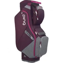 PING Women's Traverse Cart Bag 3 PING Women's Traverse Cart Bag