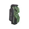Ping Traverse Golf Cart Bag - Olive/Black -Golf Clubs Elegant shop traverseblkgreen