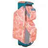 Ping Traverse Golf Cart Bag - Coral/Bloom 2 Ping Traverse Golf Cart Bag - Coral/Bloom -Golf Clubs Elegant shop traversecoralLTD