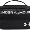 Under Armour Toiletries Bag - Black 2 Under Armour Toiletries Bag - Black -Golf Clubs Elegant shop uatoiletbagblack