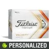 Titleist Velocity Personalized Golf Balls -Golf Clubs Elegant shop velocity 2222