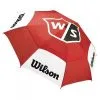 Wilson Golf Wilson Staff Staff Tour Double Canopy Umbrella -Golf Clubs Elegant shop wil68brol