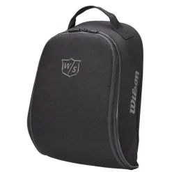 Wilson Golf Wilson Staff Shoe Bag WGB5005BL