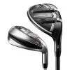 Cobra Women's T-Rail 2.0 Hybrid-Iron Set With Graphite Shafts -Golf Clubs Elegant shop wmns trail2 combo set min
