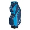 Callaway X Series Golf Cart Bag - Navy/Royal/White -Golf Clubs Elegant shop xseries cart blue