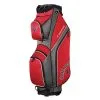 Callaway X Series Golf Cart Bag - Red/Titanium/White 1 Callaway X Series Golf Cart Bag - Red/Titanium/White -Golf Clubs Elegant shop xseries cart red