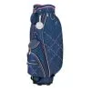 XXIO Ladies Cart Bag - 2020 1 XXIO Ladies Cart Bag - 2020 -Golf Clubs Elegant shop xxio womens cart bag navy