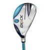 XXIO 12 Ladies Hybrid 1 XXIO 12 Ladies Hybrid -Golf Clubs Elegant shop xxio 12 hybrid w 21 lrg v1