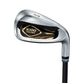 XXIO Prime 11 Iron Set 3 XXIO Prime 11 Iron Set