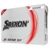 Srixon Z-Star XV Golf Balls 2 Srixon Z-Star XV Golf Balls -Golf Clubs Elegant shop z star xv 8 package pure white
