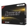 Srixon Z-Star Golf Balls - Prior Generation 2 Srixon Z-Star Golf Balls - Prior Generation -Golf Clubs Elegant shop zstar 7 pure white v1 lrg