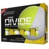 Srixon Z Star Divide Golf Balls - Prior Generation -Golf Clubs Elegant shop zstar divide yw v1 lrg