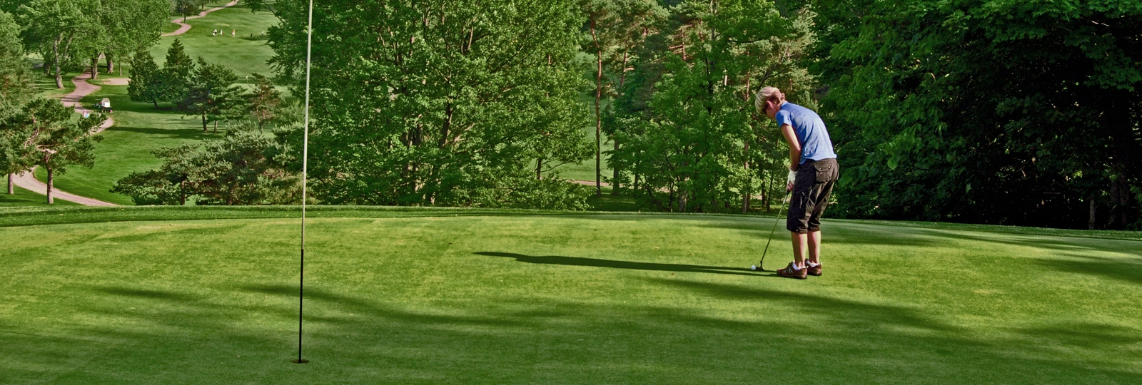 Golf Clubs Elegant shop -Golf Clubs Elegant shop BannerGolfBrockville Country Club 2nd Hole